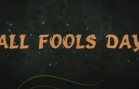 All Fools Day