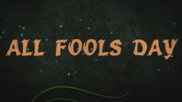 All Fools Day