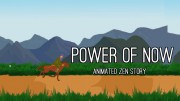 Power of Now – Animated Zen Story