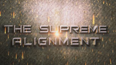 Supreme Alignment