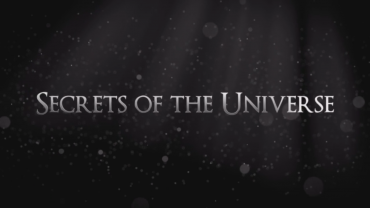 Secrets of The Universe