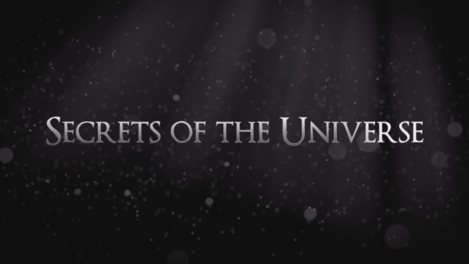 secrets
